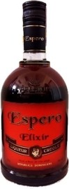Ron Espero Creole Elixir 0.7l