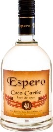 Ron Espero Creole Coco 0.7l