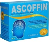 Biomedica Ascoffin 10x4g - cena, porovnanie