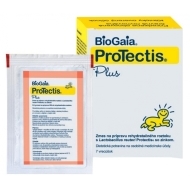 Ewopharma Biogaia Plus 7ks - cena, porovnanie