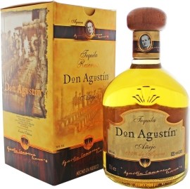 Don Agustín Anejo 0.7l