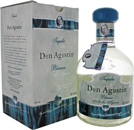 Don Agustín Blanco 0.7l