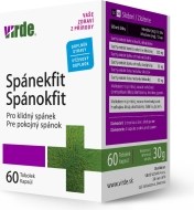 Virde Vitafit Spánokfit 60tbl