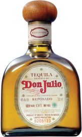 Don Julio Reposado 0.7l