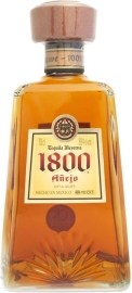 1800 Tequila Añejo 0.7l