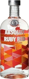 Absolut Ruby Red 0.7l