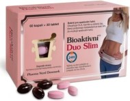 Pharma Nord Bio-Duo Slim Plus 90tbl - cena, porovnanie