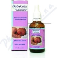 Hisunit BabyCalm 15ml - cena, porovnanie