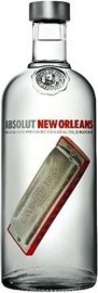Absolut New Orleans 0.7l