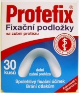 Queisser Pharma Protefix fixačná podložka UK 30ks - cena, porovnanie