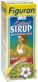 Fytopharma Fyto Figuran sirup 100ml