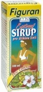 Fytopharma Fyto Figuran sirup 100ml - cena, porovnanie