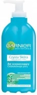 Garnier Pure Deep Clean Foam Wash 200ml - cena, porovnanie