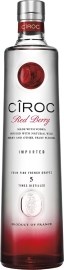 Ciroc Red Berry 1l