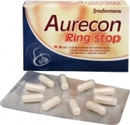 Herb Pharma Aurecon Ring Stop 30tbl - cena, porovnanie