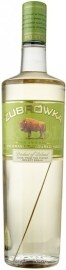 Zubrowka Vodka 1l