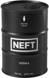 Neft Black Barrel 0.7l