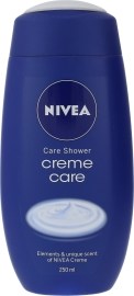 Nivea Creme Care 250ml