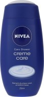 Nivea Creme Care 250ml - cena, porovnanie