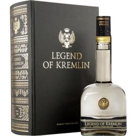 Legend Of Kremlin 0.7l