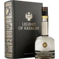 Legend Of Kremlin 0.7l - cena, porovnanie