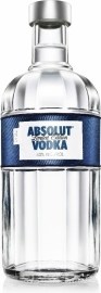 Absolut Mode Edition 1l