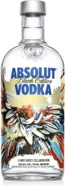 Absolut Blank by Dave Kinsey 0.7l