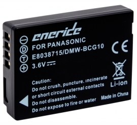 Eneride E Pan DMW-BCG 10 E