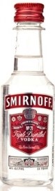 Smirnoff Red 0.05l