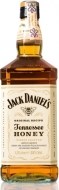 Jack Daniel''s Honey 1l - cena, porovnanie