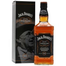 Jack Daniel''s Master Distiller 0.7l
