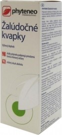 Neofyt Phyteneo Žalúdočné kvapky 20ml