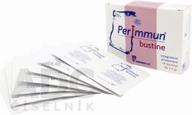 Perfarma PerImmun 14tbl