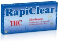 Clearskin RapiClear THC - cena, porovnanie