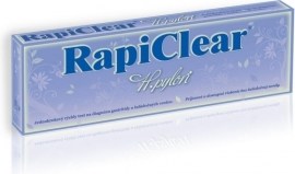 Clearskin RapiClear H. Pylori