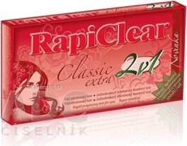 Clearskin Rapiclear Classic Extra 2v1