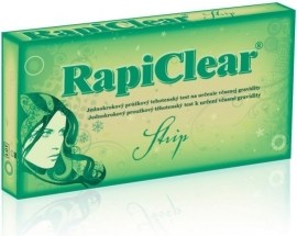 Clearskin Rapiclear Strip