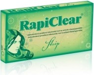 Clearskin Rapiclear Strip - cena, porovnanie