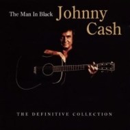 Johnny Cash - Man in Black