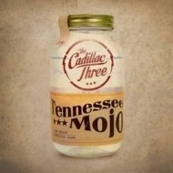The Cadillac Three - Tennessee Mojo - cena, porovnanie