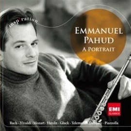 Emmanuel Pahud - A Portrait