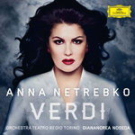 Anna Netrebko - Verdi