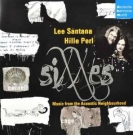 Hille Perl, Lee Santana - SiXXes