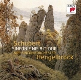 NDR Sinfonieorchester, Thomas Hengelbrock - Schubert - Symphonie Nr.8 C-Dur