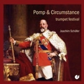Joachim Schäfer - Pomp & Circumstance