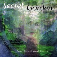 Secret Garden - Songs From A Secret Garden - cena, porovnanie