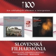 Slovenská filharmónia - Slovenská filharmónia - cena, porovnanie