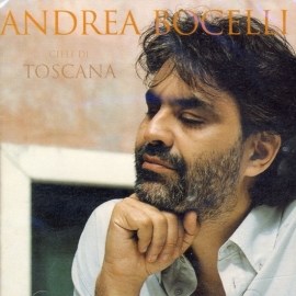 Andrea Bocelli - Cieli di Toscana
