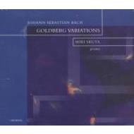 Miki Skuta - Johann Sebastian Bach – Goldberg Variations - cena, porovnanie