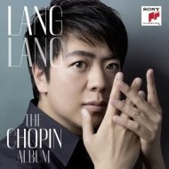 Lang Lang - The Chopin Album - cena, porovnanie